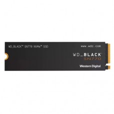 Western Digital Black SN770 NVMe-1TB